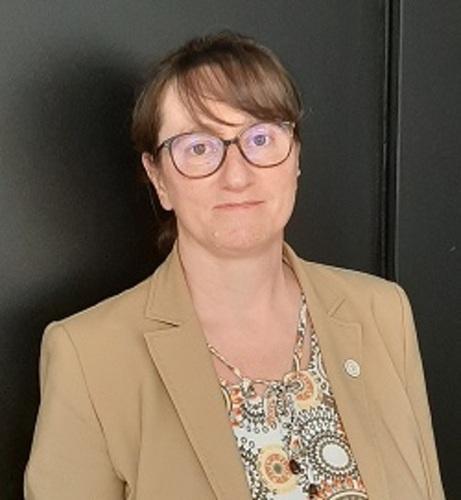 Christine DAUVERGNE