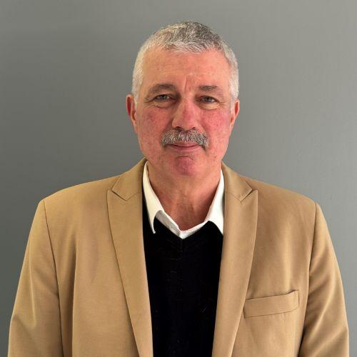 François DAUVERGNE