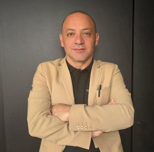 Zafer OZER