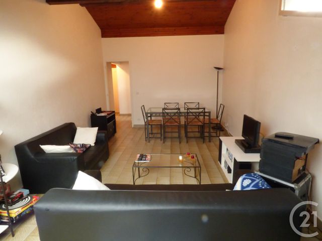 Appartement F3 à vendre RUMILLY