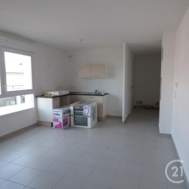 Appartement F1 à louer RUMILLY