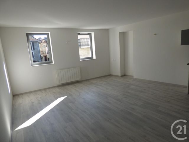 Appartement F2 à louer RUMILLY