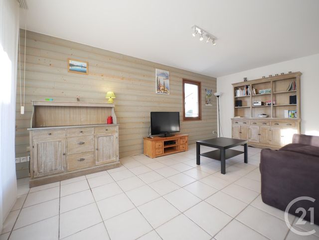 appartement - VILLAZ - 74