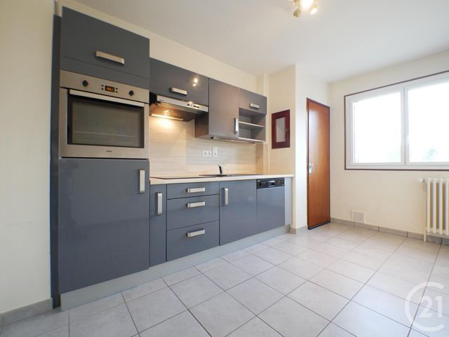 Appartement F2 à louer - 2 pièces - 52.41 m2 - RUMILLY - 74 - RHONE-ALPES - Century 21 Cd Immo