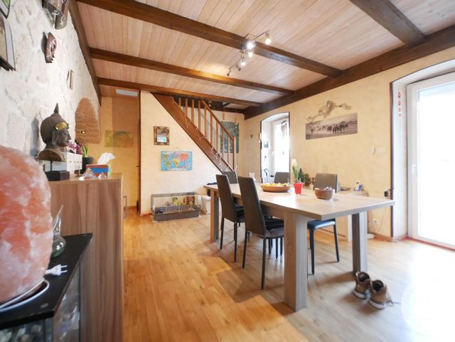 maison à vendre - 4 pièces - 80.0 m2 - SEYSSEL - 01 - RHONE-ALPES - Century 21 Cd Immo