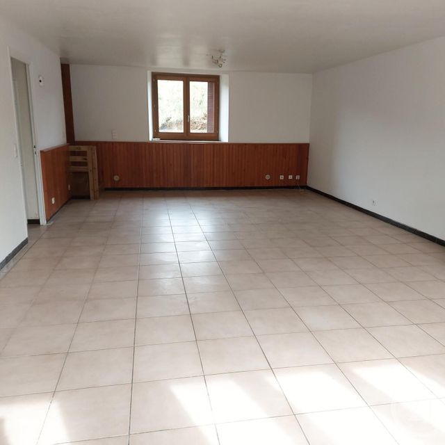 maison - ST EUSEBE - 74