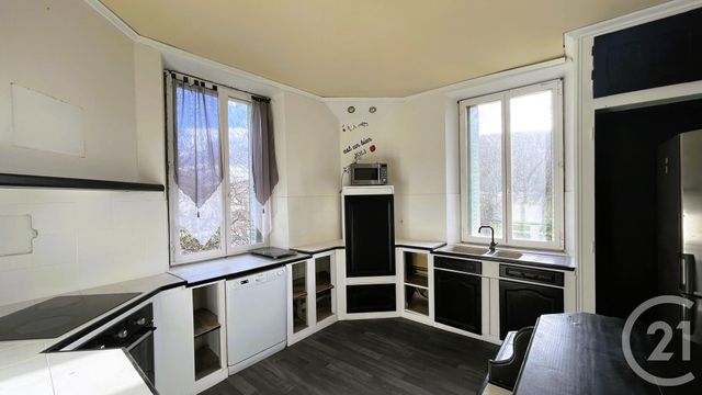 maison à vendre - 5 pièces - 108.0 m2 - DROISY - 74 - RHONE-ALPES - Century 21 Cd Immo
