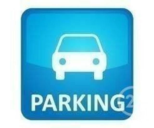 parking - ANNECY - 74