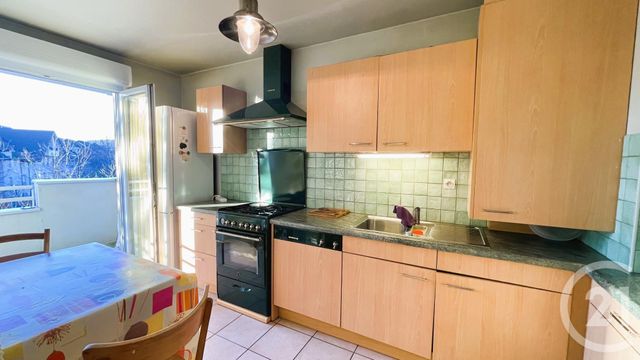 appartement - ANNECY LE VIEUX - 74