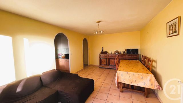 appartement - ANNECY LE VIEUX - 74