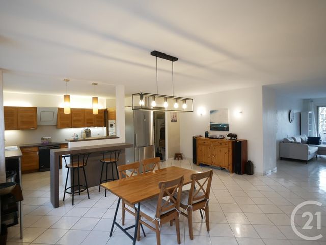 appartement - ANNECY - 74