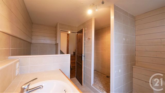 maison à vendre - 6 pièces - 190.45 m2 - CORBONOD - 01 - RHONE-ALPES - Century 21 Cd Immo