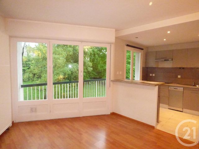 appartement - ANNECY LE VIEUX - 74
