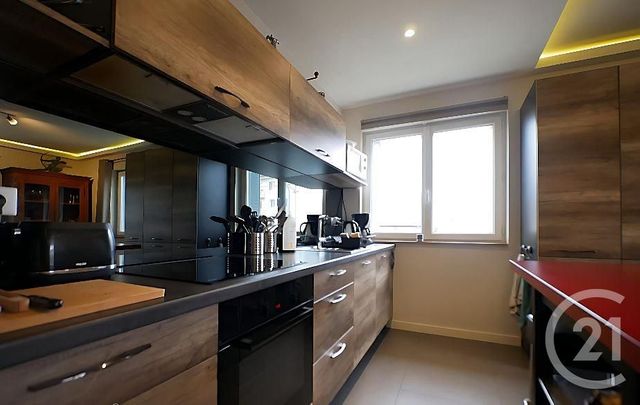appartement - ANNECY - 74
