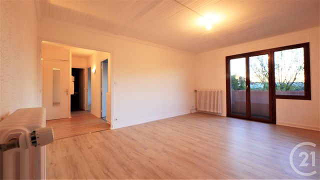 appartement - PRINGY - 74