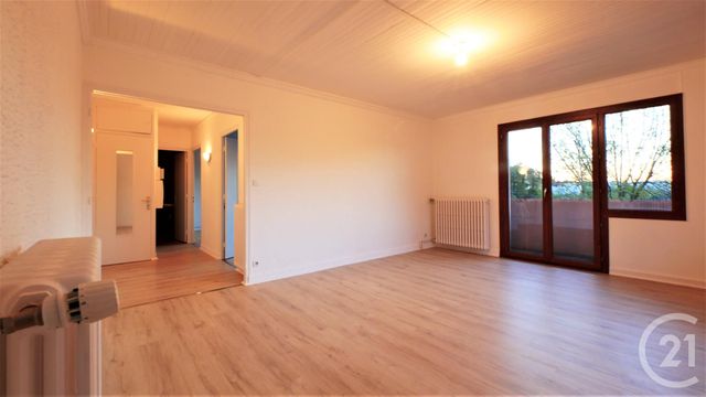 Appartement F3 à louer - 3 pièces - 88.54 m2 - PRINGY - 74 - RHONE-ALPES - Century 21 Cd Immo