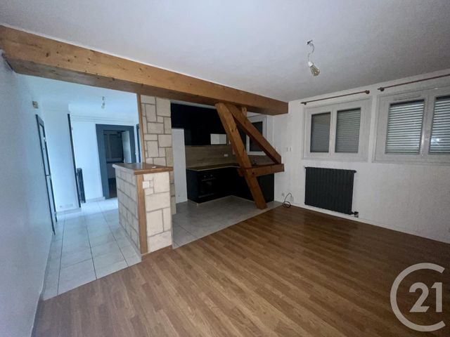 Appartement T2 à louer ANNECY