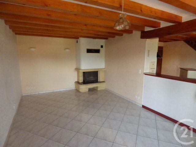 appartement - POISY - 74
