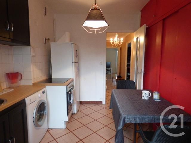 appartement - ANNECY - 74