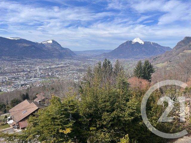 maison à vendre - 10 pièces - 700.0 m2 - ST SIGISMOND - 74 - RHONE-ALPES - Century 21 Cd Immo