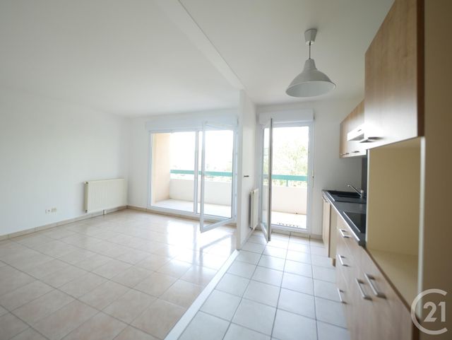 Appartement F3 à vendre - 3 pièces - 65.0 m2 - POISY - 74 - RHONE-ALPES - Century 21 Cd Immo
