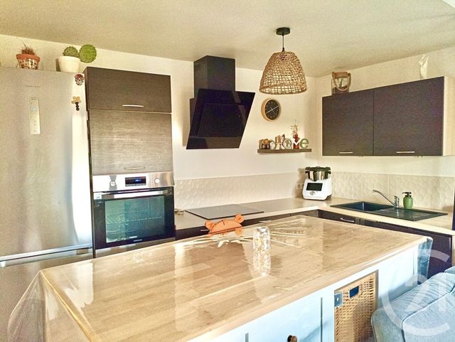 appartement - SILLINGY - 74