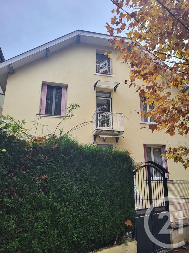 appartement - RUMILLY - 74