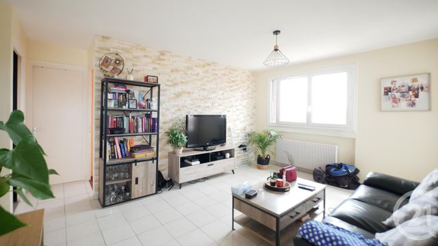 appartement - ANNECY - 74