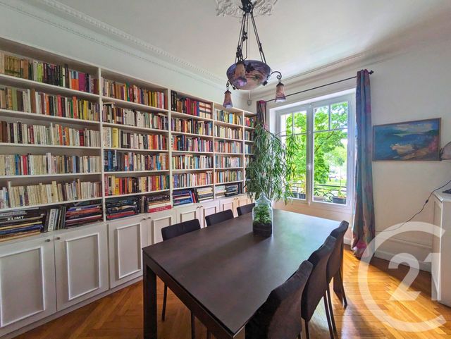Appartement F3 à vendre ANNECY