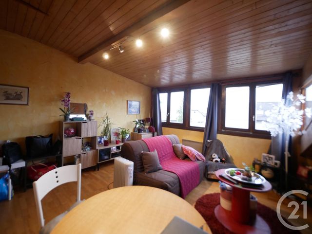 appartement - RUMILLY - 74