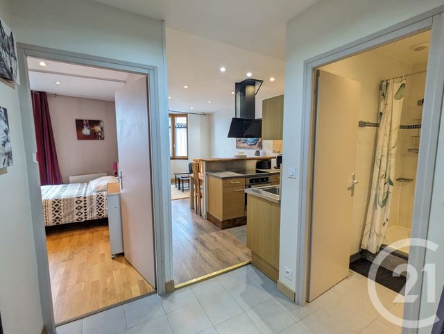 appartement - ANNECY - 74